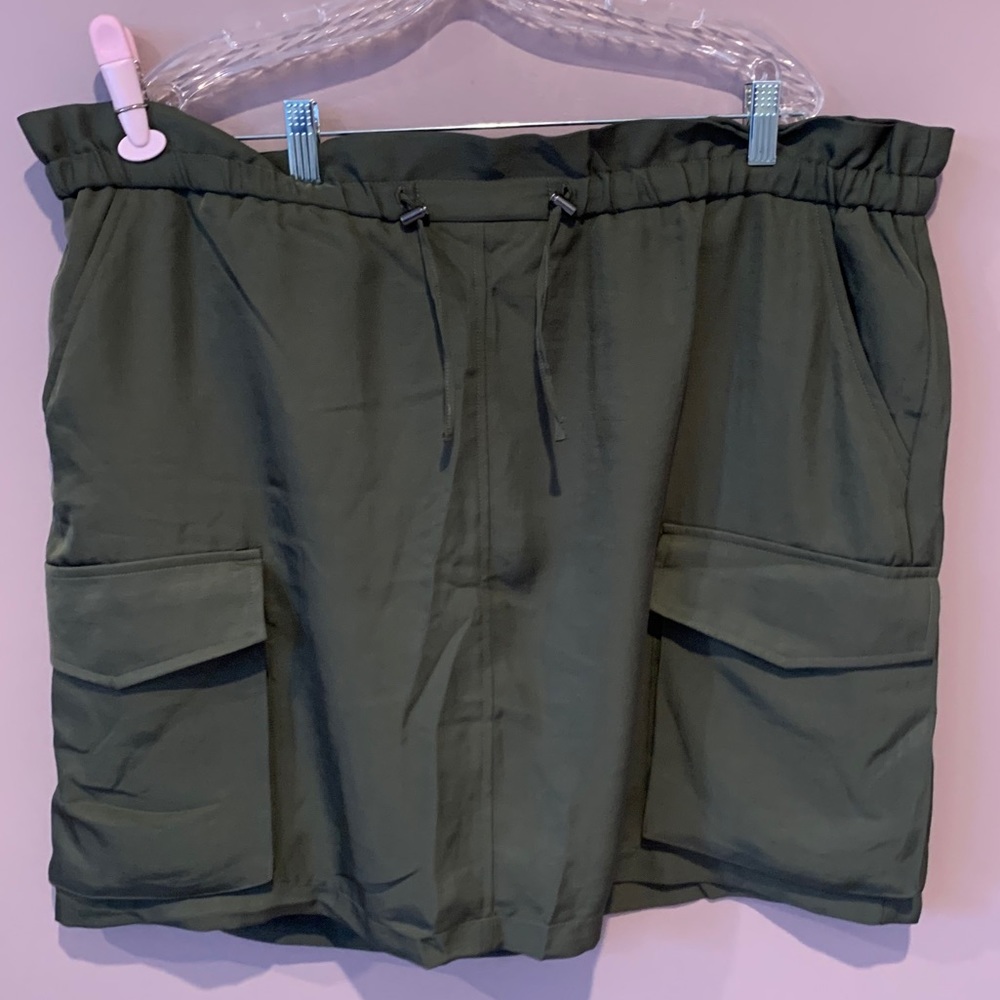 Express Skirt
